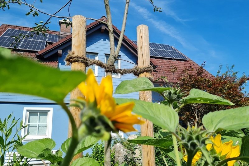 PV-Anlagen boomen in Salzburg