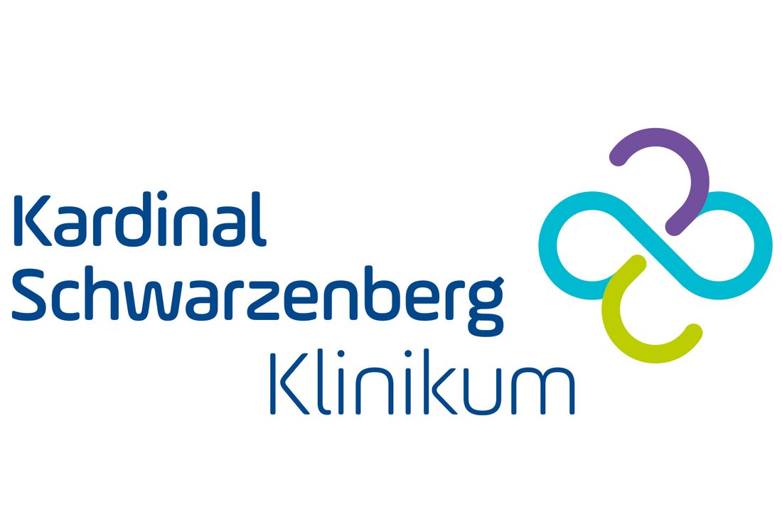 Logo Kardinal Schwarzenberg Klinikum