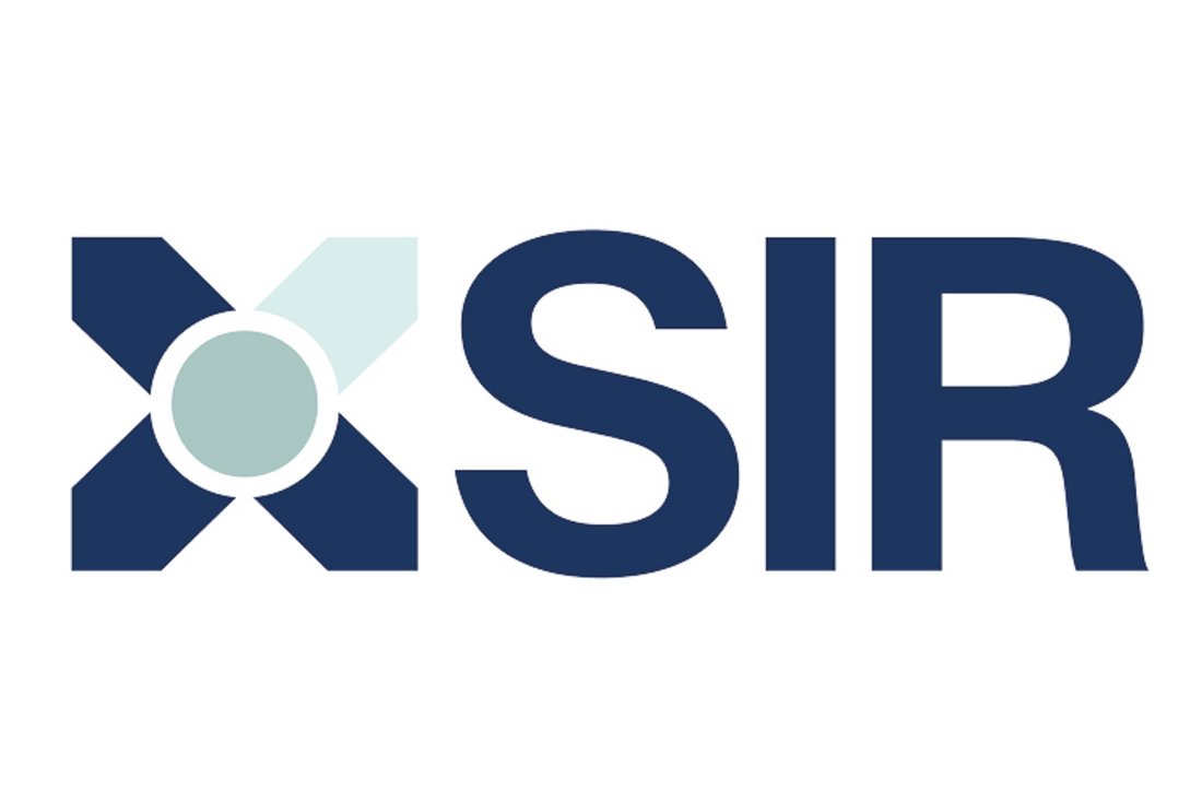 SIR Logo