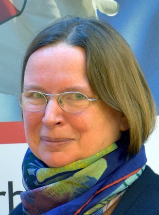 Maren Kuschnerus