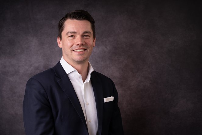 Johannes-Jeremy Göppner