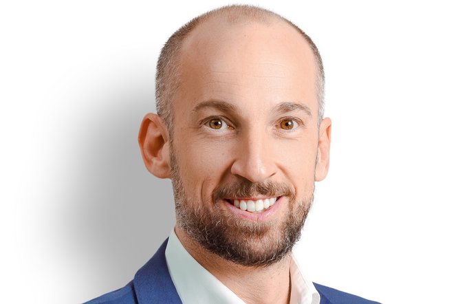 David Egger-Kranzinger
