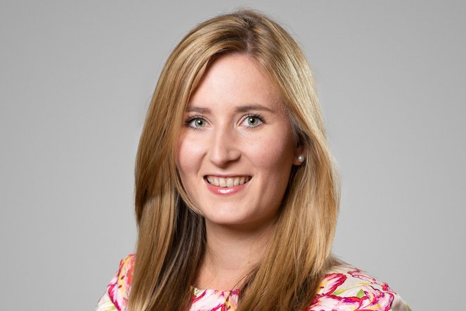 Martina Jöbstl-Bichlmann