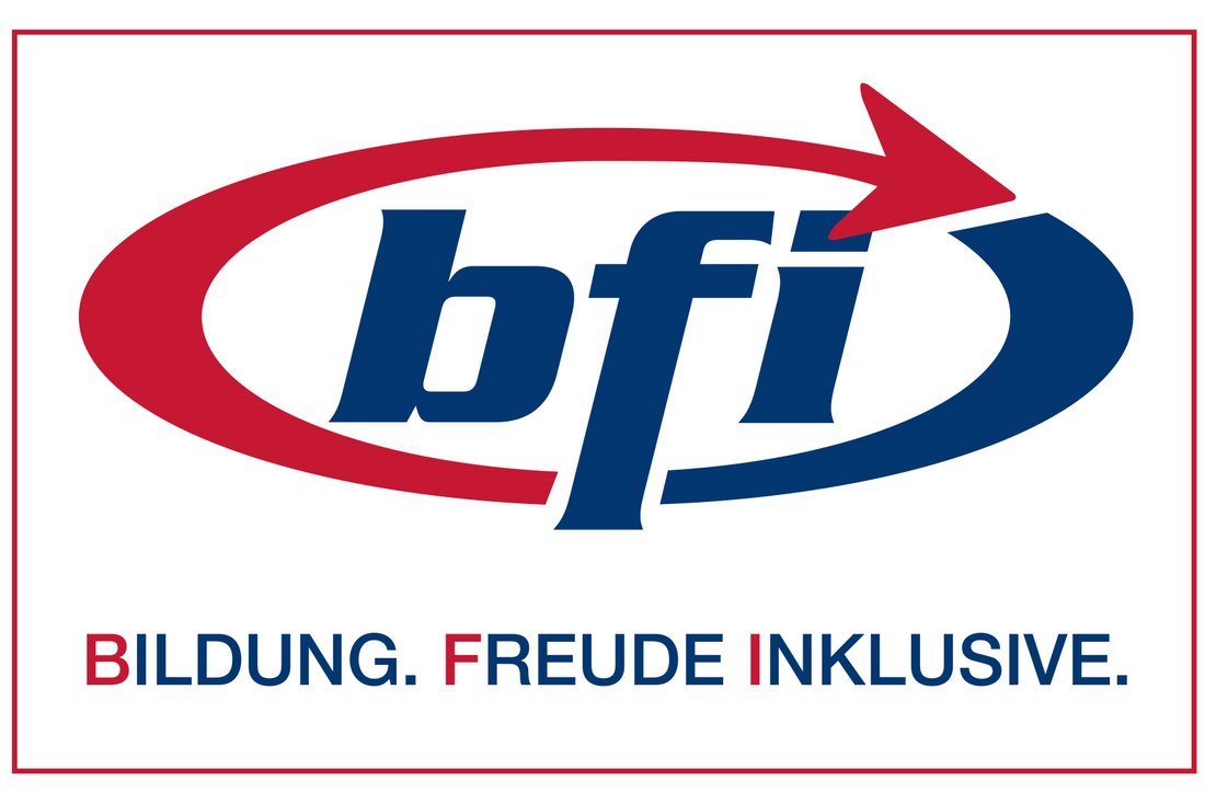 Logo bfi