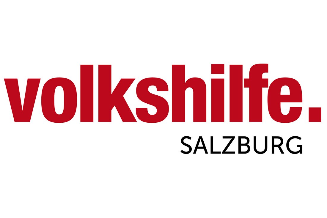 Logo Volkshilfe