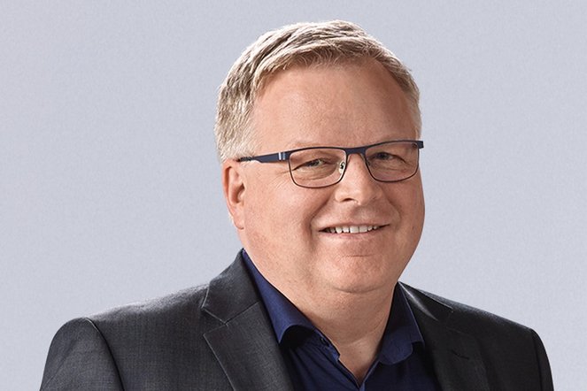 Simon Wallner