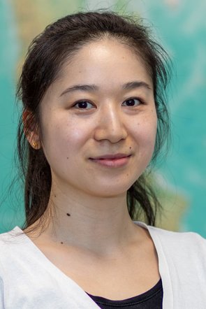 Melitta Luong