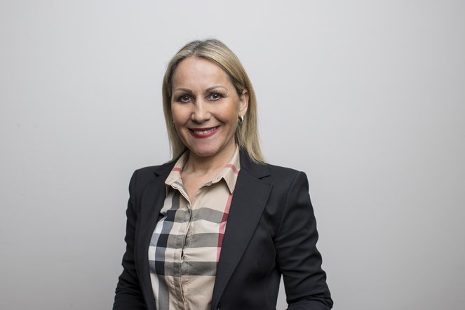 Silke Konrad