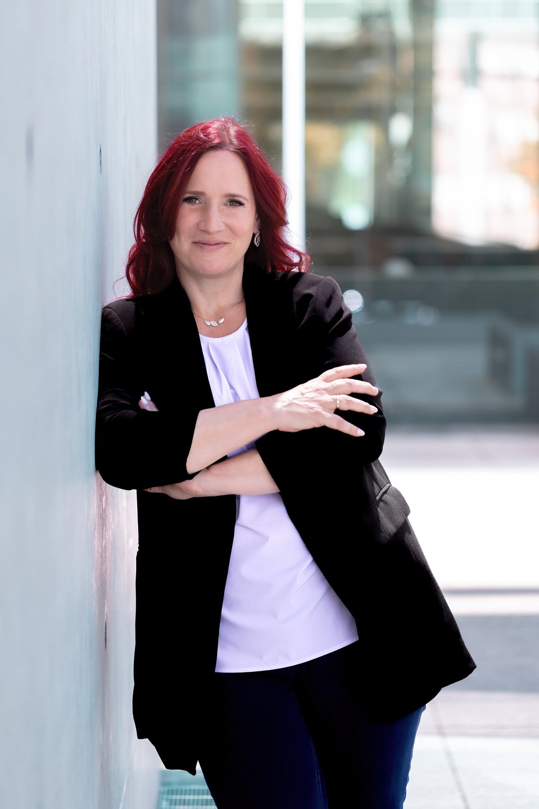 Birgit Kirchhofer