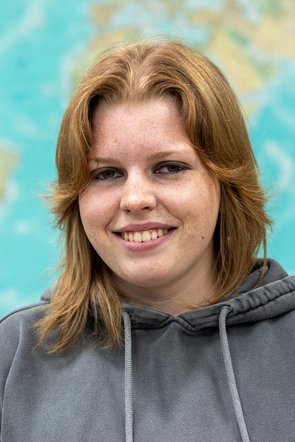 Emma Winter