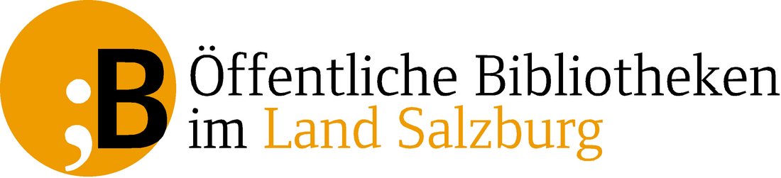 Logo Öffentliche Bibliotheken Land Salzburg