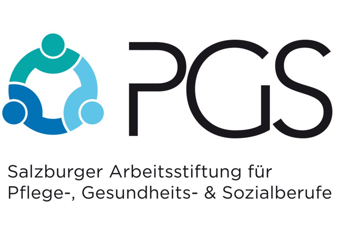 Logo PGS