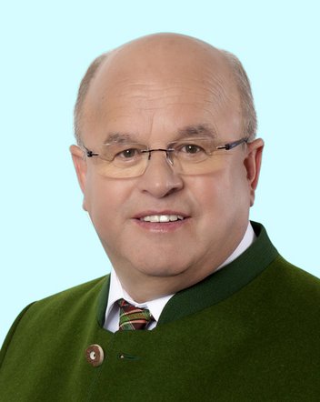Ernst LASSACHER