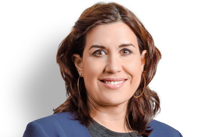 Bettina Brandauer