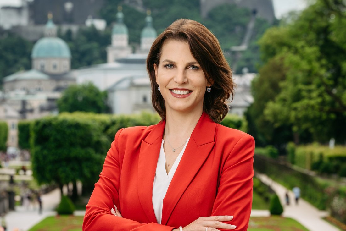 Karoline Edtstadler