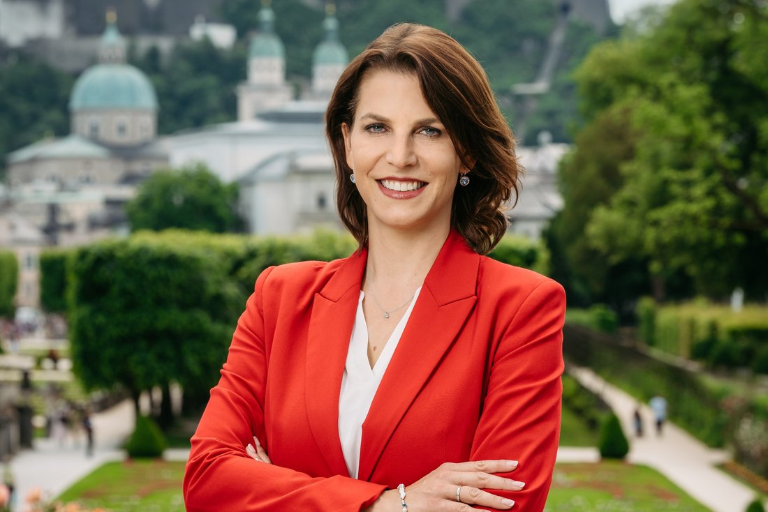 Karoline Edtstadler
