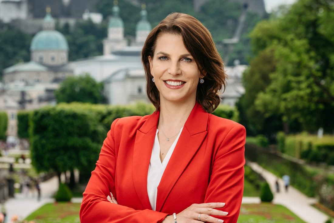 Karoline Edtstadler