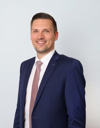 Alexander Reich