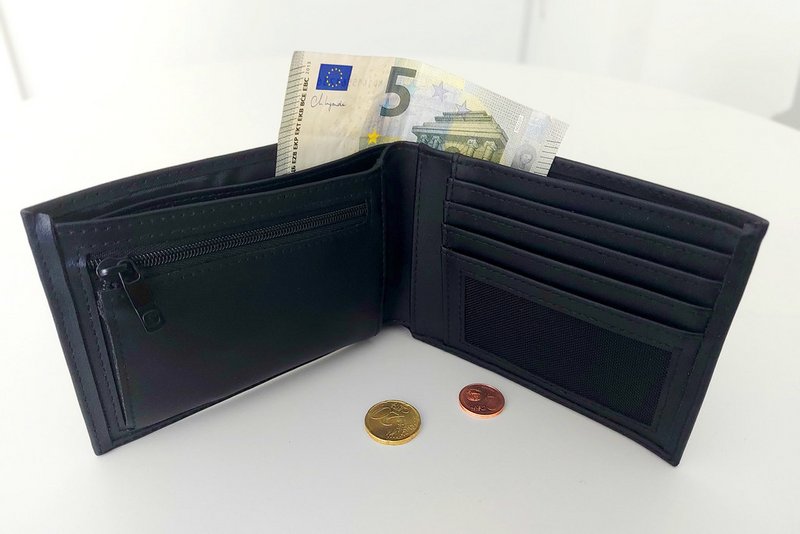 Viel Arbeit für Schuldenberatung