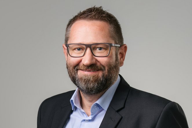 Wolfgang Mayer