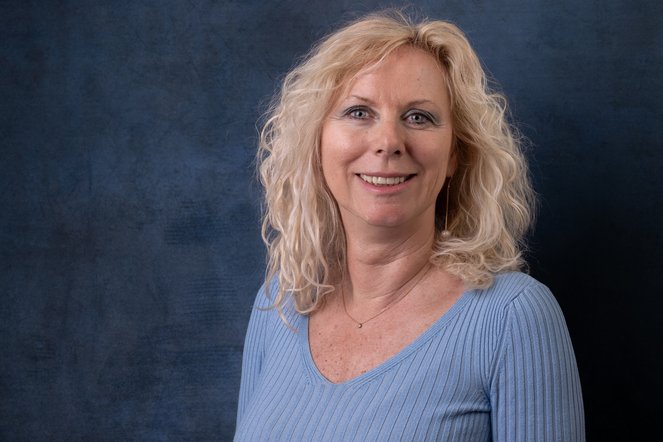 Karin Hüttler
