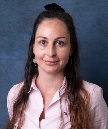 Lisa-Maria Hochradl
