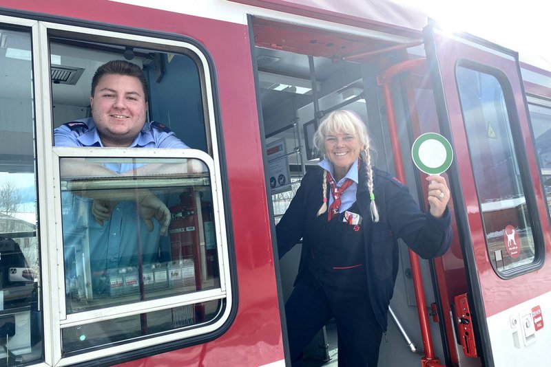 Pinzgauer Lokalbahn startet neu durch