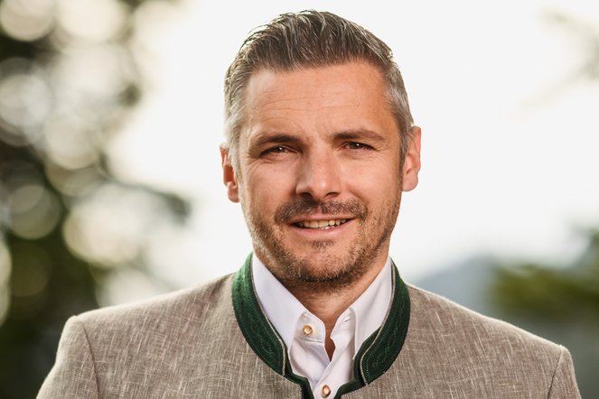 Markus Schaflechner