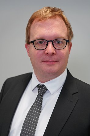 Mario Scheiber
