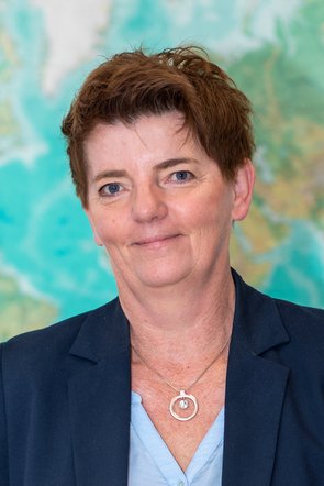 Michaela Kirschner