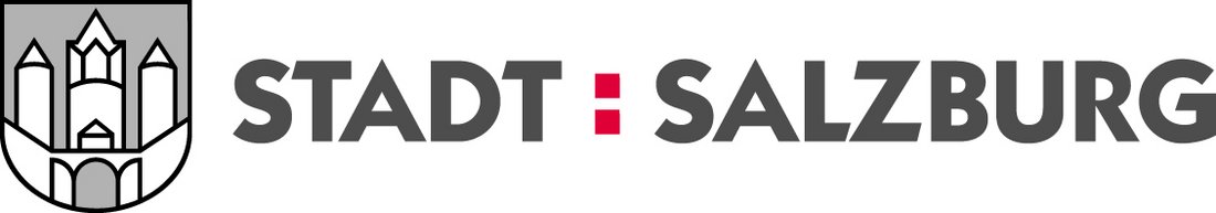 Stadt Salzburg Logo