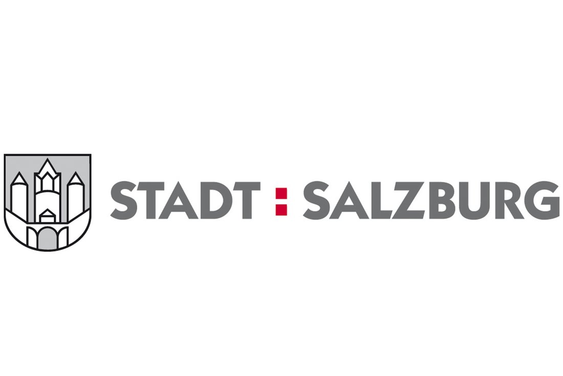 Logo Stadt Salzburg