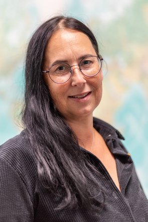 Karin Wegscheider