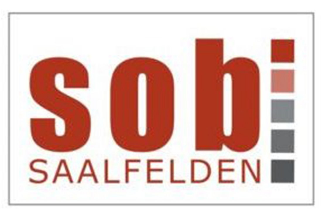 Logo SOB Saalfelden