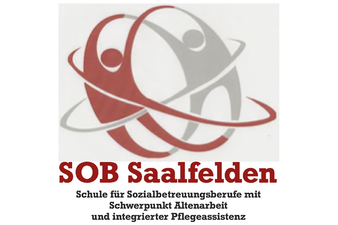 Logo SOB Saalfelden