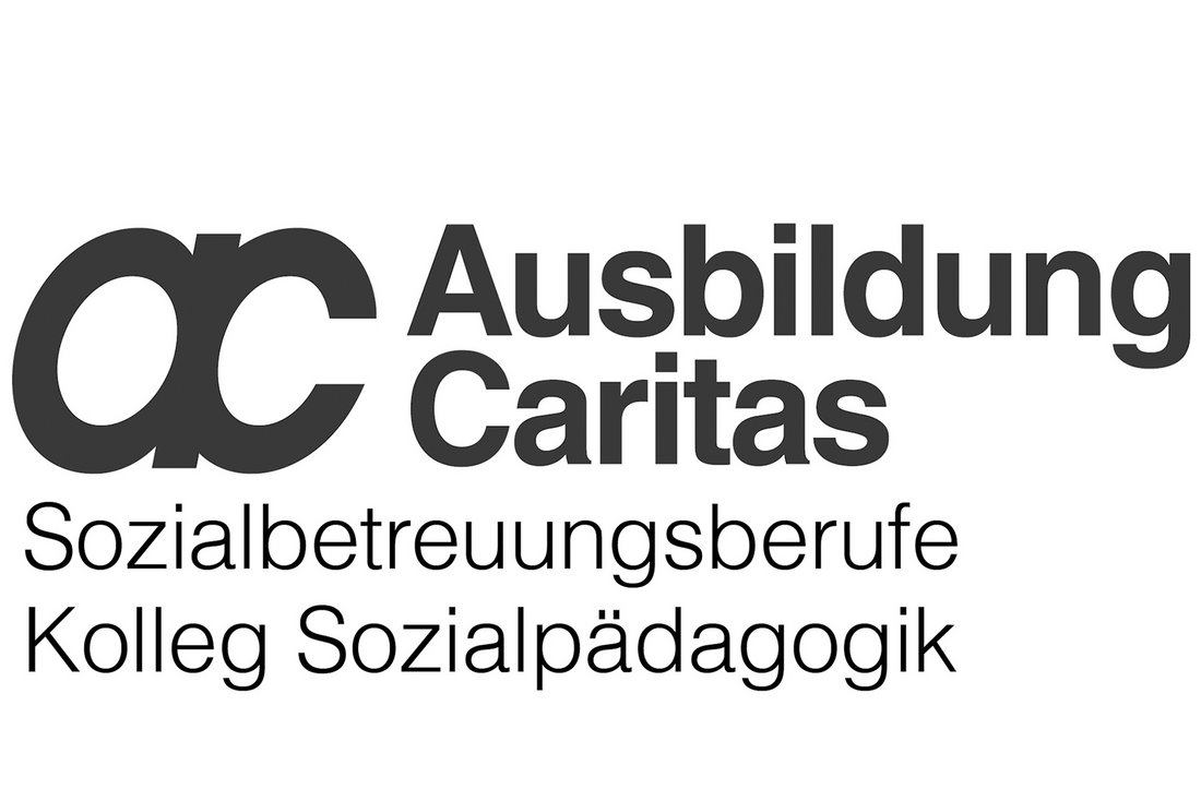 Logo Caritas Ausbildung