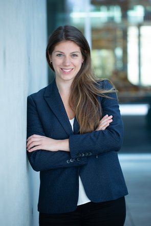 Raphaela Geislinger