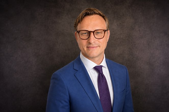 Marco Sterk