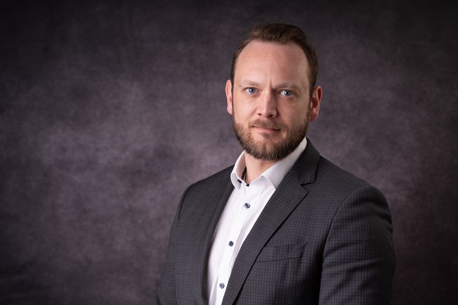 Alexander Schmidbauer