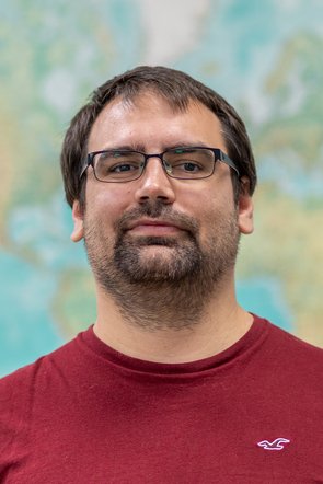 Portraitfoto von Manuel Widauer