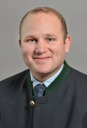 Friedrich Auer