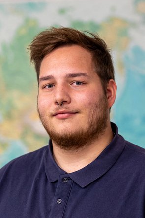 Arne Baumgartner