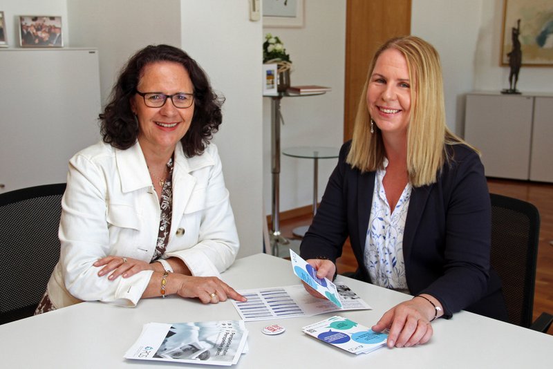 Ausbildungsberatung für Pflegeberufe
