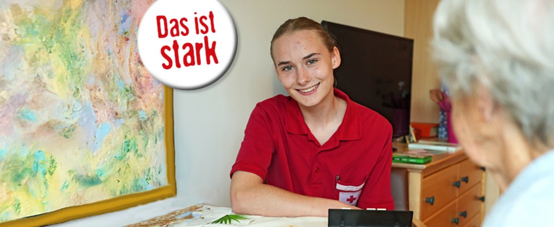 Sujet Das ist stark Sarah Grubinger