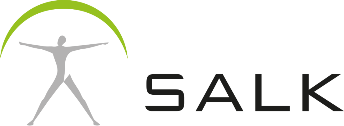 SALK Logo
