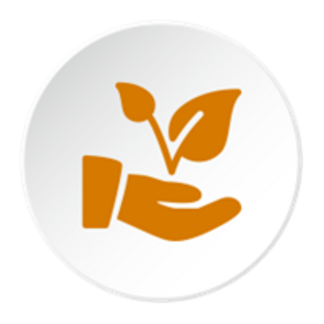 Symbol Zukunft gestalten