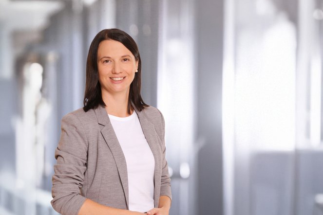 Elisabeth Prähauser