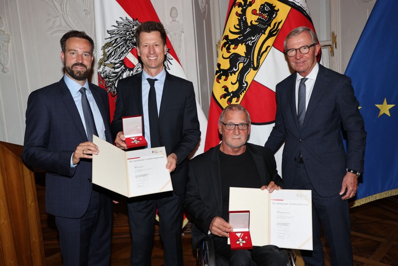 Eine Frage der Sportlerehre