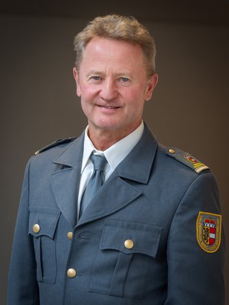 Wolfgang Jagersberger