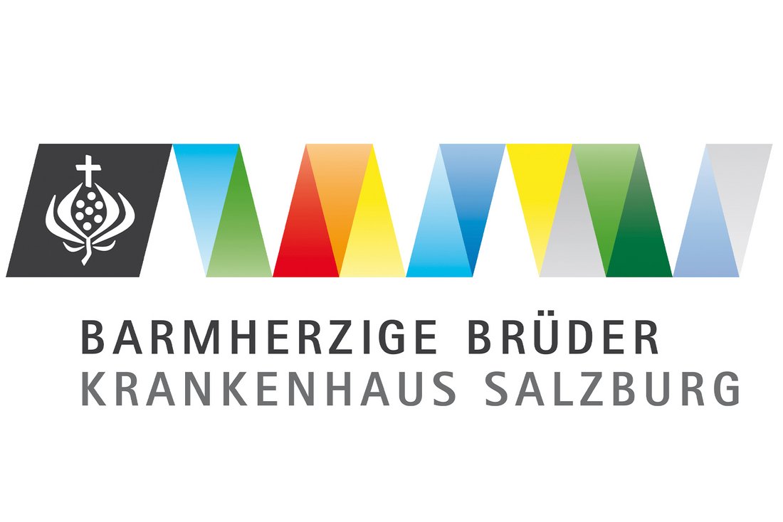Logo Barmherzige Brüder
